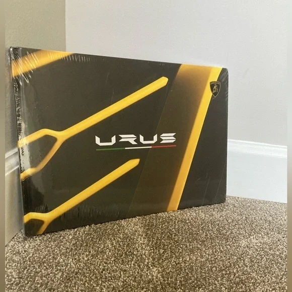 🇮🇹 Automobili Lamborghini, Part Number 906360001 - Picture 1 of 16